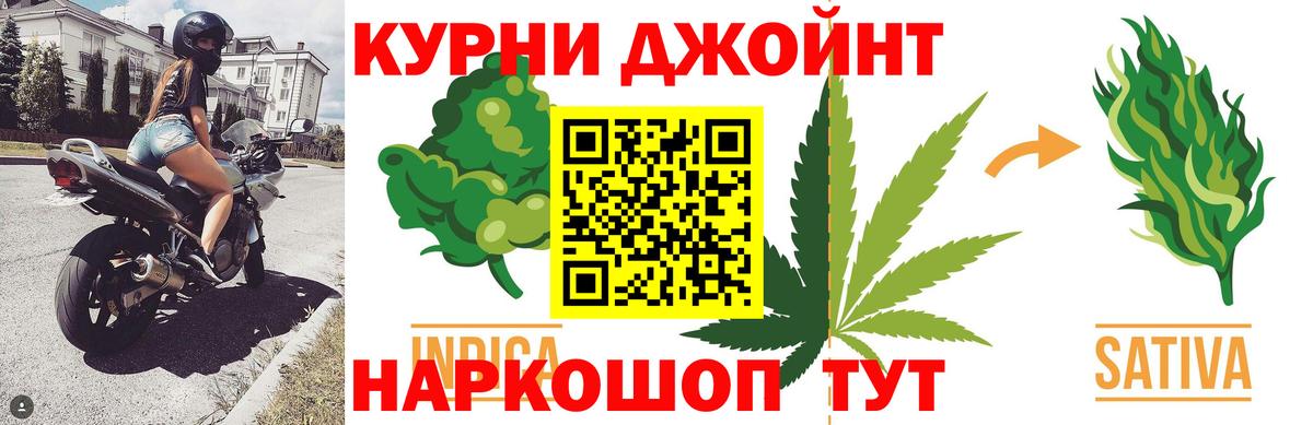 Каннабис индика Донецк